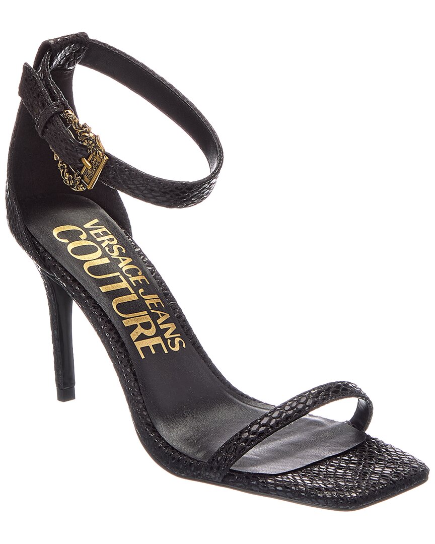 Versace Jeans Versace Jeans Couture Sandal