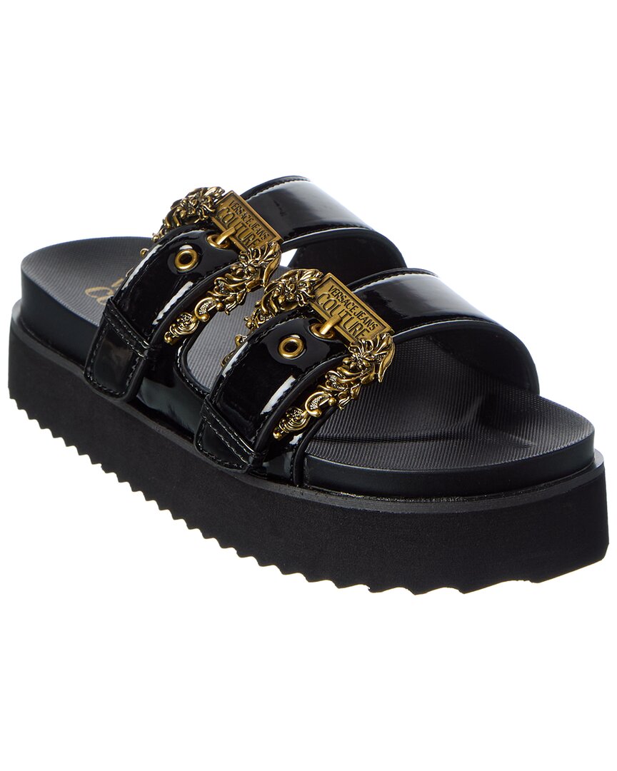 Versace Jeans Versace Jeans Couture Platform Sandal
