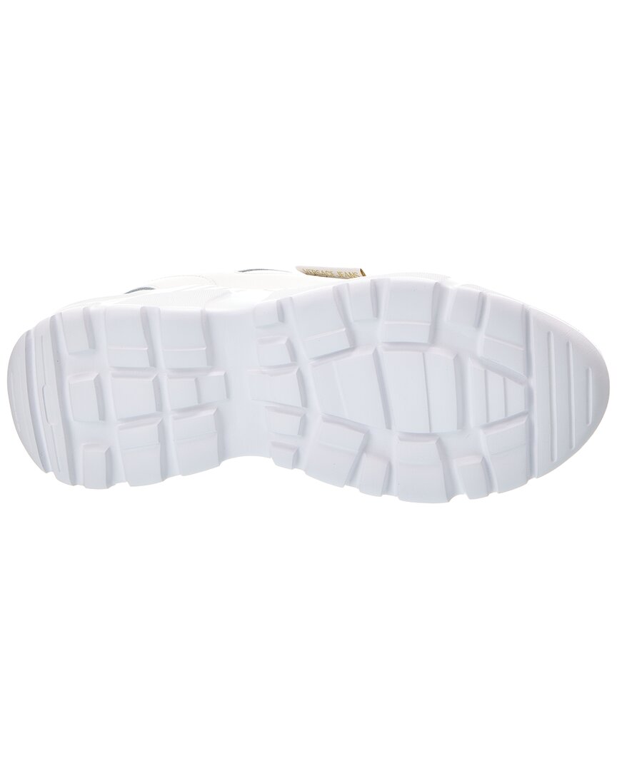 Versace Jeans Versace Jeans Couture Leather Sneaker