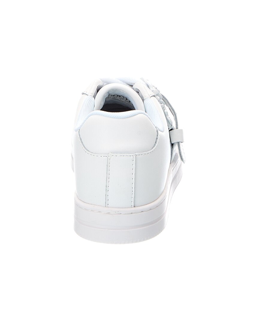 Versace Jeans Versace Jeans Couture Leather Sneaker