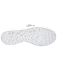 Versace Jeans Versace Jeans Couture Leather Sneaker