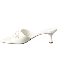 Marni Marni Moonlight Leather Sandal
