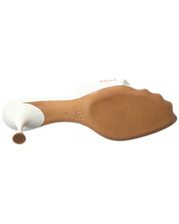 Marni Marni Moonlight Leather Sandal