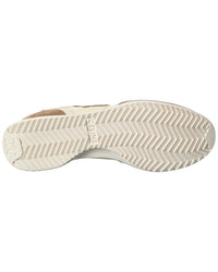 Celine Racer Nylon & Suede Sneaker