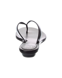 Christian Louboutin Christian Louboutin Miss Z Leather Thong Sandal