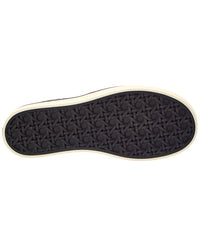 Dior Dior Saltwind Tweed & Canvas Sneaker