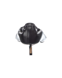 Jacquemus Jacquemus Nu Pieds Leather Sandal