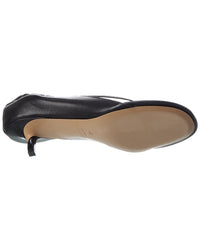 Jacquemus Jacquemus Nu Pieds Leather Sandal