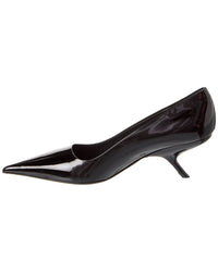 Ferragamo Eva Patent Pump