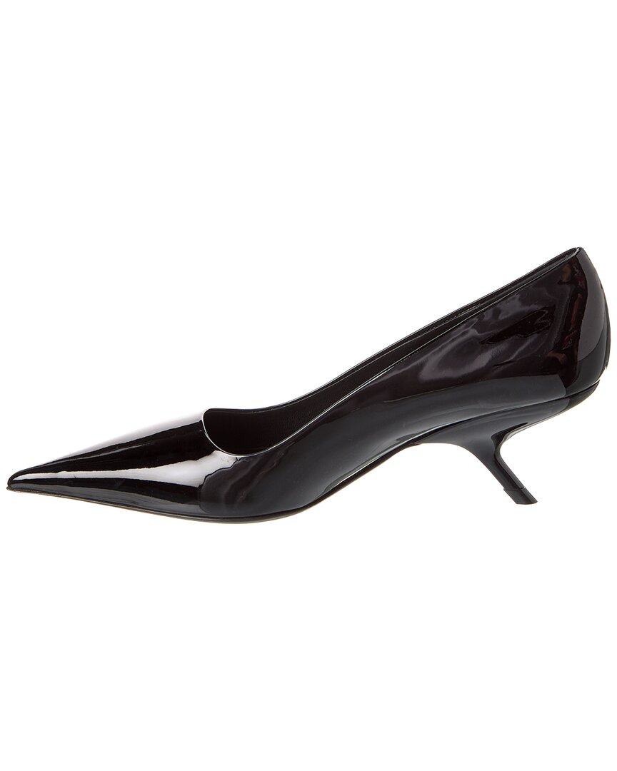 Ferragamo Eva Patent Pump