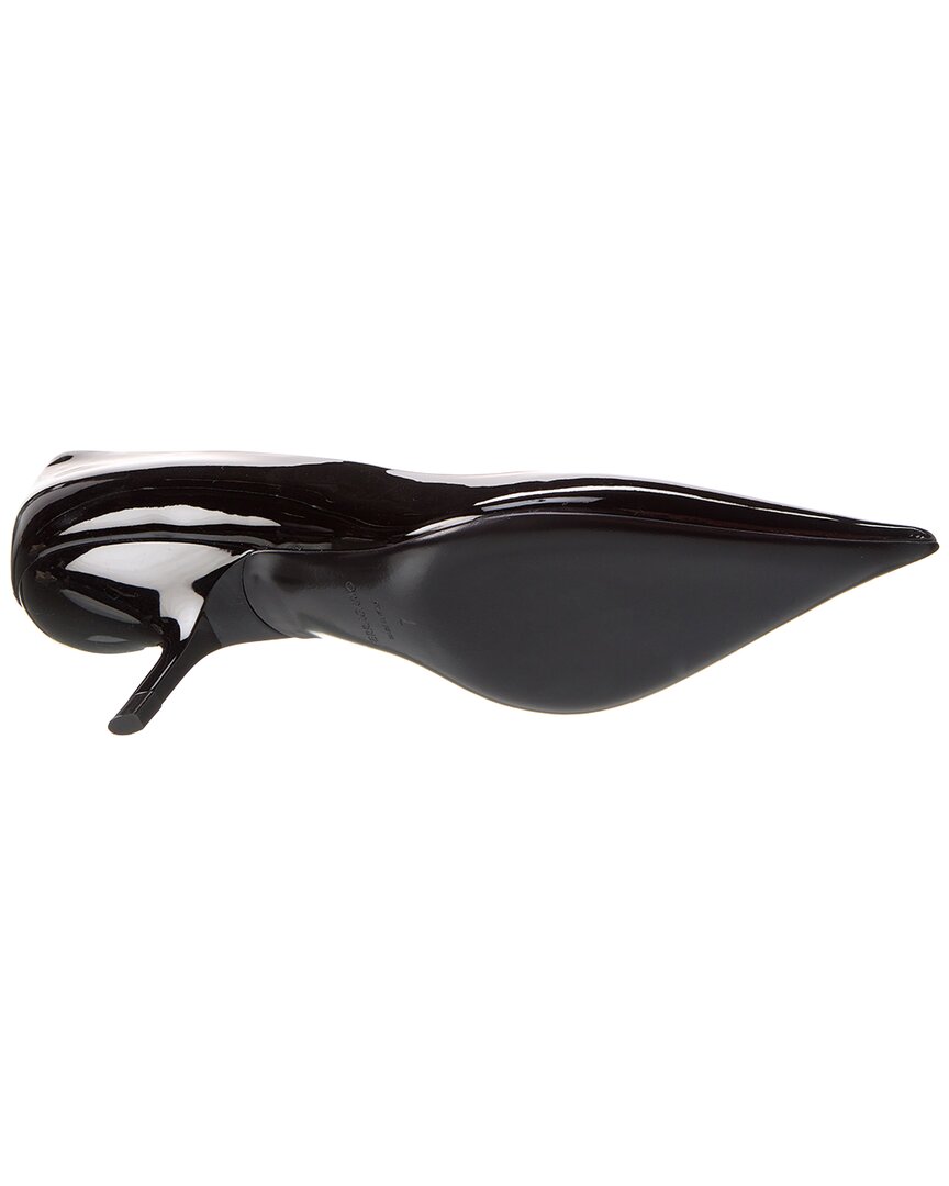 Ferragamo Eva Patent Pump