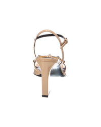 Gucci Signora Leather Sandal