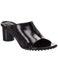 Bottega Veneta Bottega Veneta Atomic Leather Mule
