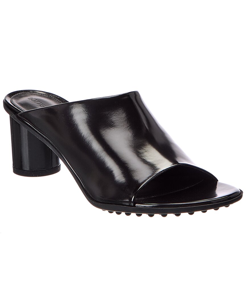 Bottega Veneta Bottega Veneta Atomic Leather Mule
