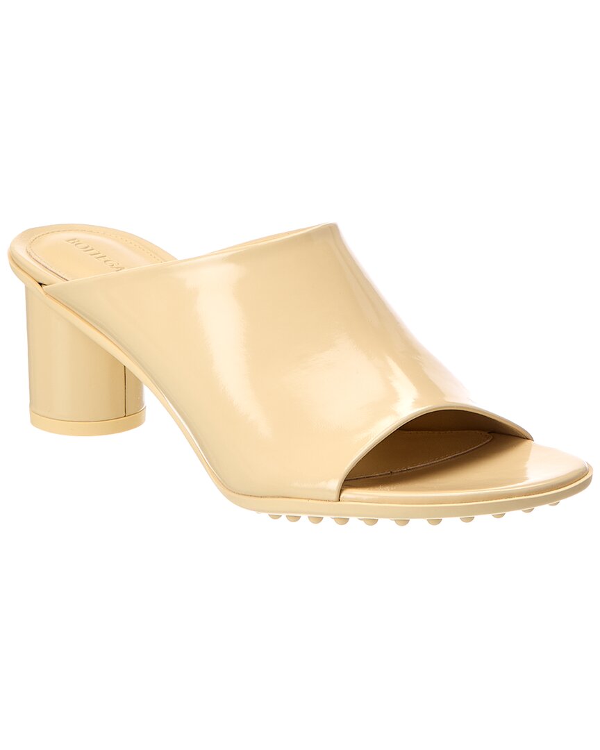 Bottega Veneta Bottega Veneta Atomic Leather Mule