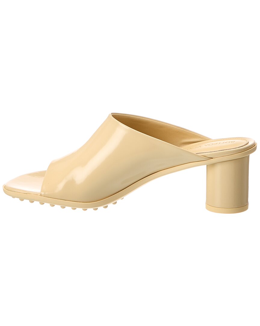 Bottega Veneta Bottega Veneta Atomic Leather Mule