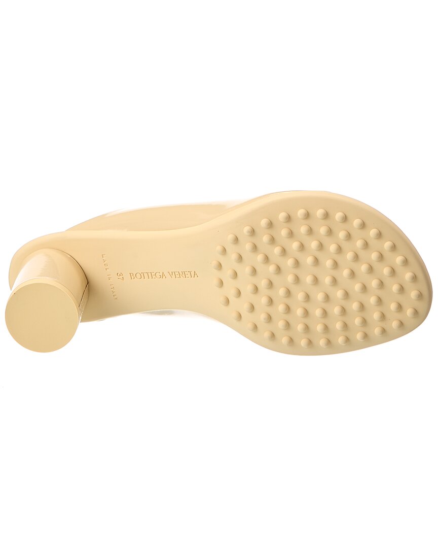 Bottega Veneta Bottega Veneta Atomic Leather Mule