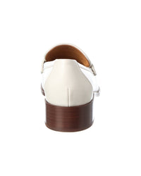 Tods Leather Loafer