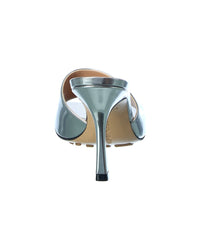 Bottega Veneta Bottega Veneta Stretch Leather Sandal