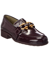 Bottega Veneta Bottega Veneta Monsieur Leather Loafer