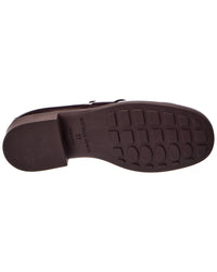 Bottega Veneta Bottega Veneta Monsieur Leather Loafer
