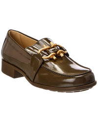Bottega Veneta Bottega Veneta Monsieur Leather Loafer