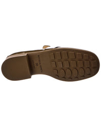 Bottega Veneta Bottega Veneta Monsieur Leather Loafer