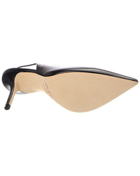 Jimmy Choo Jimmy Choo Love 85 Leather Slingback Pump