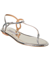 Aquazzura Aquazzura Almost Bare Sandal