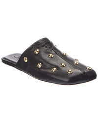 Chloé Chloé Rit Leather Mule