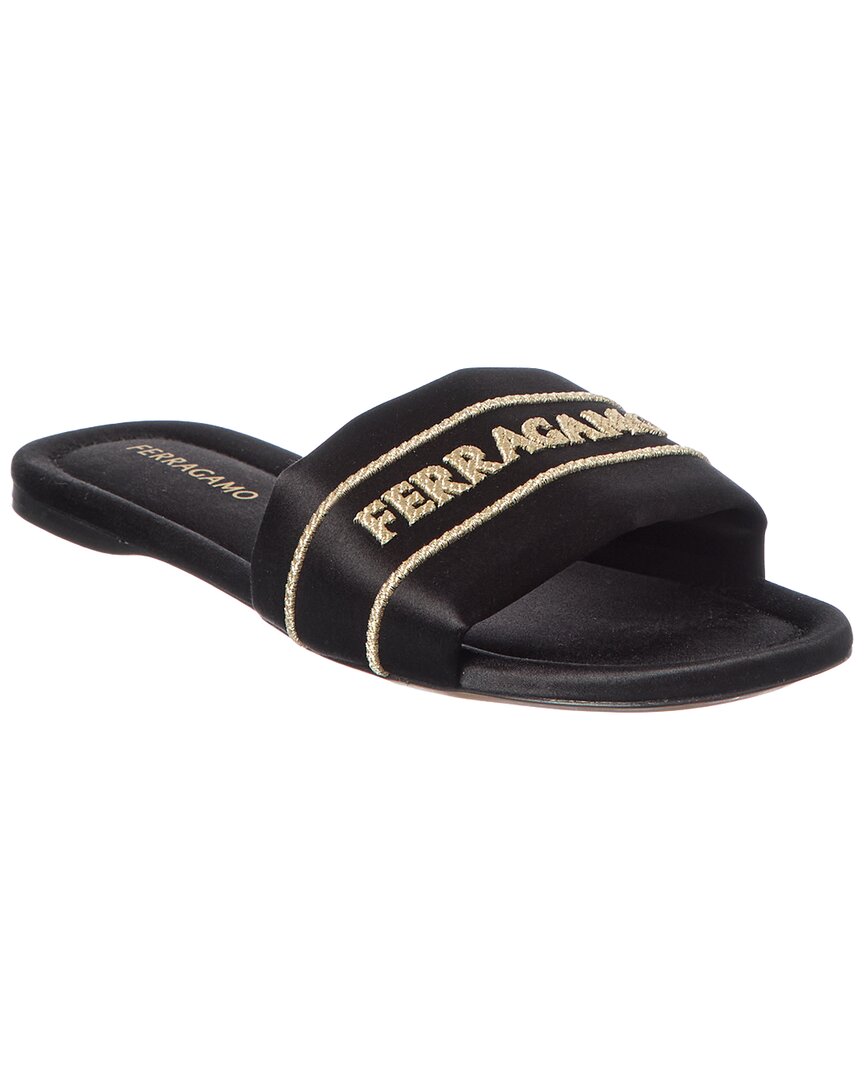 Ferragamo Ferragamo Salvatore Sandal