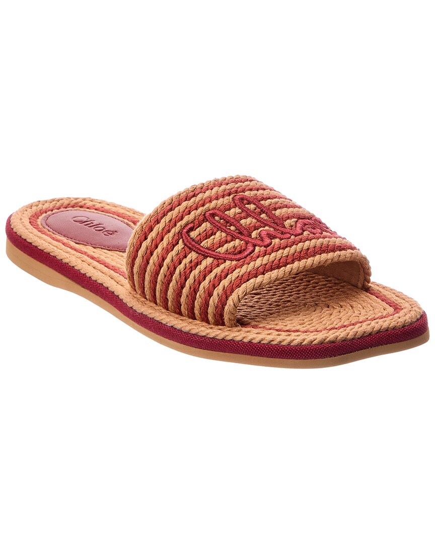 Chloé Chloé Rope Slide