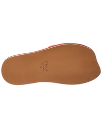 Chloé Chloé Rope Slide