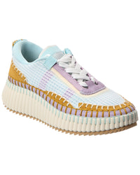 Chloé Chloé Nama Sneaker