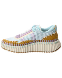 Chloé Chloé Nama Sneaker