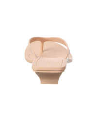 Gucci Gucci Vittoria Rubber Sandal