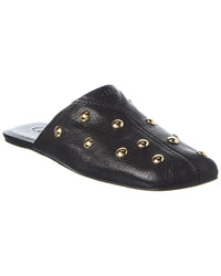 Chloé Chloé Rita Leather Mule
