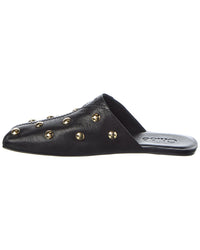 Chloé Chloé Rita Leather Mule