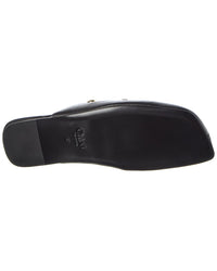 Chloé Chloé Rita Leather Mule