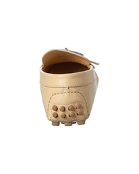Sergio Rossi Sergio Rossi Nora Leather Loafer