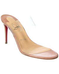 Christian Louboutin Christian Louboutin Just Nothing 85 Patent Sandal