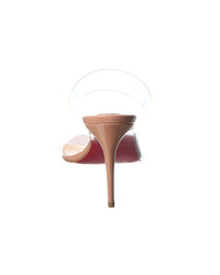 Christian Louboutin Christian Louboutin Just Nothing 85 Patent Sandal