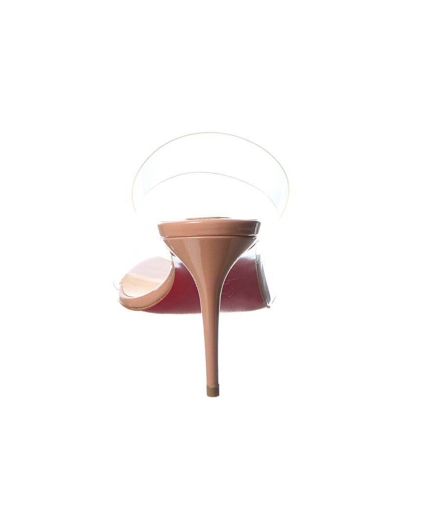 Christian Louboutin Christian Louboutin Just Nothing 85 Patent Sandal