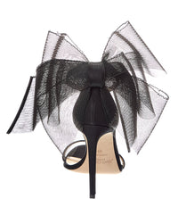 Jimmy Choo Aveline 100 Suede Sandal