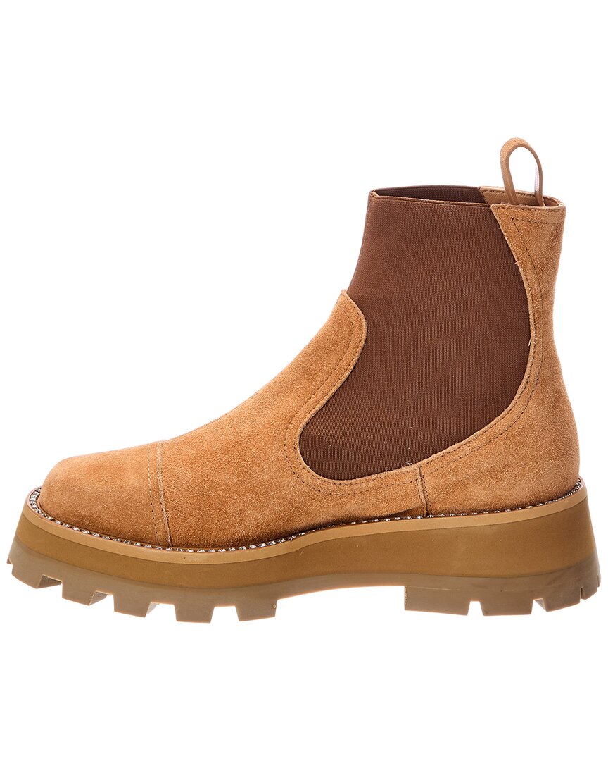 Jimmy Choo Jimmy Choo Clayton Suede Boot