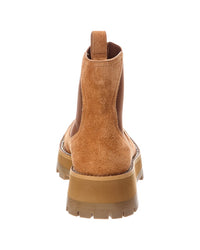 Jimmy Choo Jimmy Choo Clayton Suede Boot
