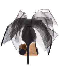 Jimmy Choo Averly 100 Grosgrain Pump