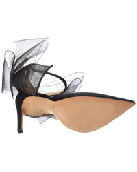 Jimmy Choo Averly 100 Grosgrain Pump