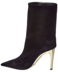 Jimmy Choo Cierra 100 Suede Boot