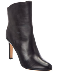Jimmy Choo Jimmy Choo Karter Ab 85 Leather Bootie